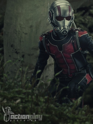 Ant-Man