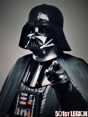 Darth Vader