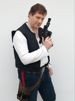 Han Solo