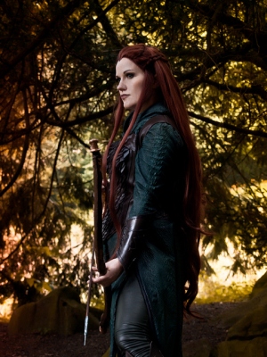 Tauriel