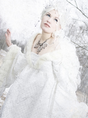 Snow Queen