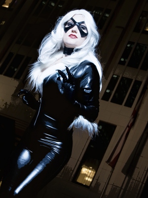 Black Cat