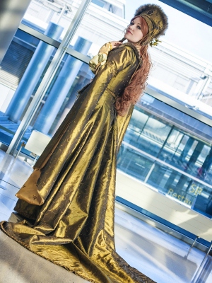 Sigyn
