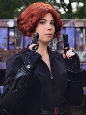 Black Widow