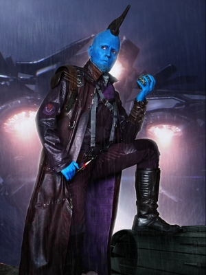 Yondu Udonta