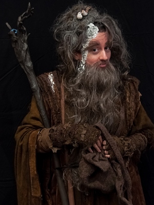 Radagast the Brown