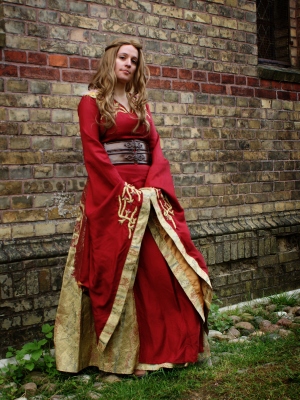 Cersei Lannister