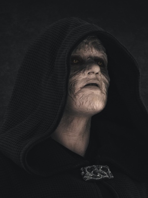 Imperator Palpatine